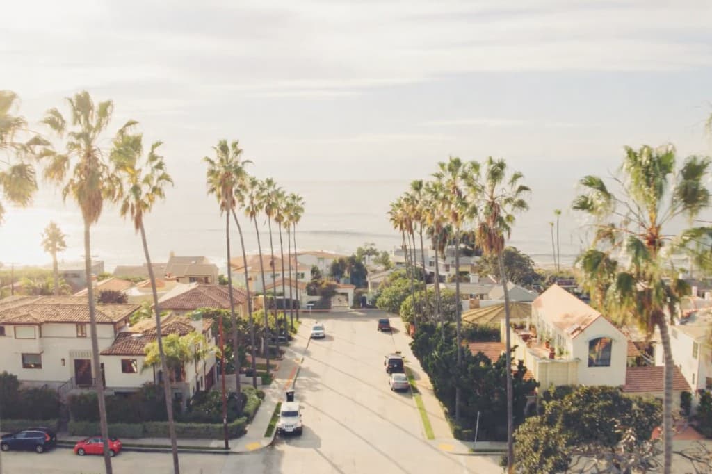 Pest control in Poway, CA