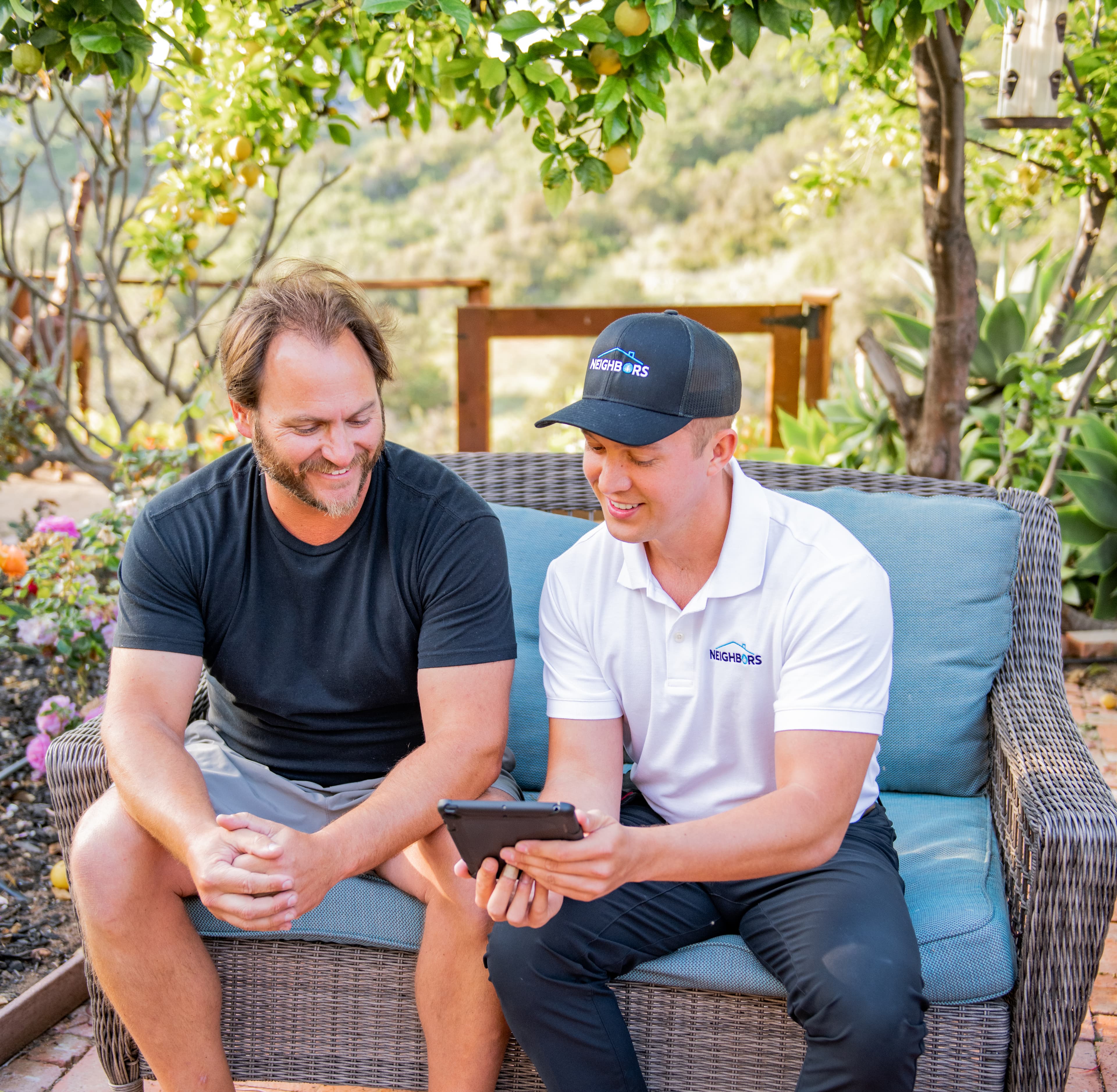 Flea Control San Diego, CA