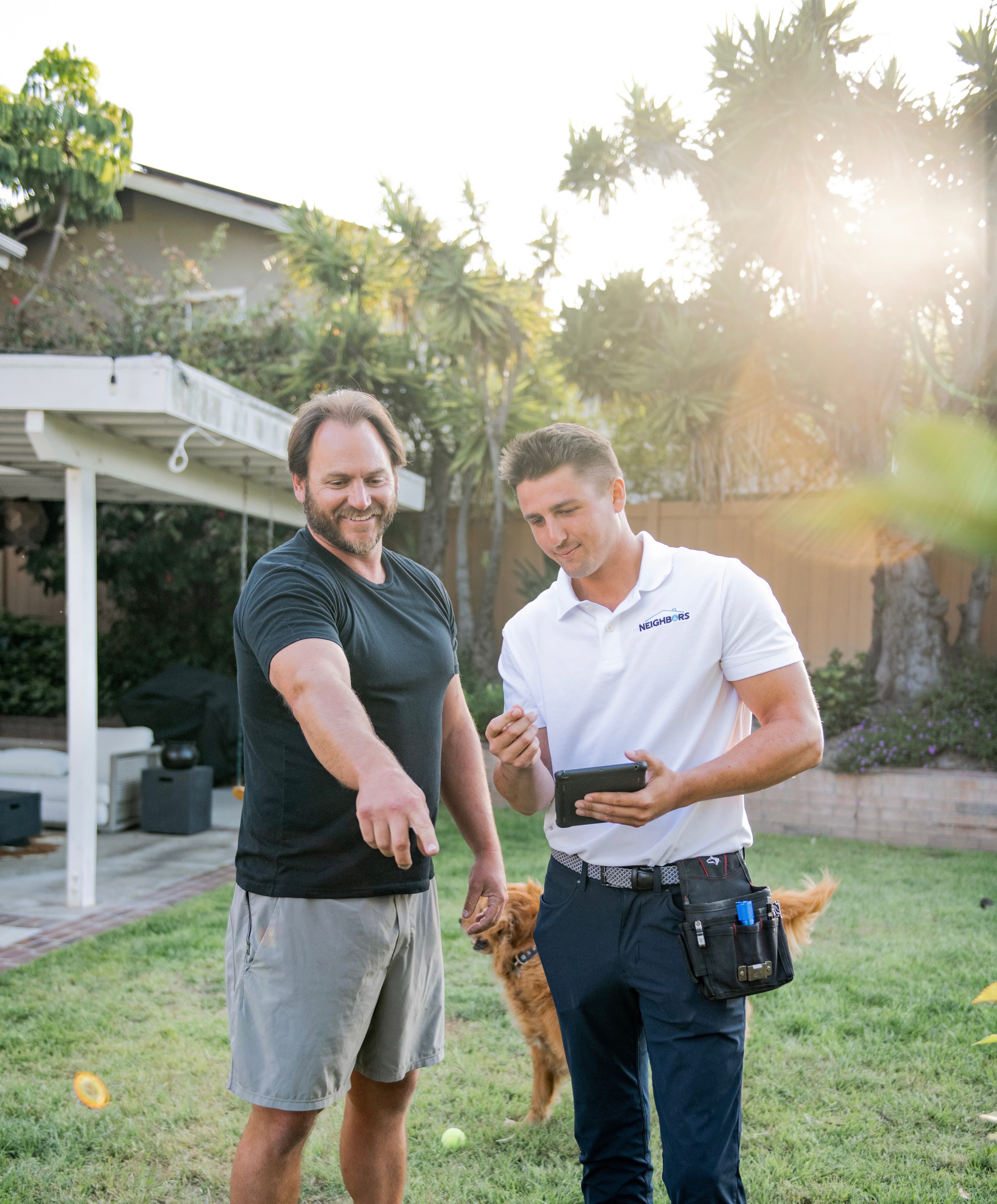 Year-Round Pest Prevention Guide for San Diego Homeowners