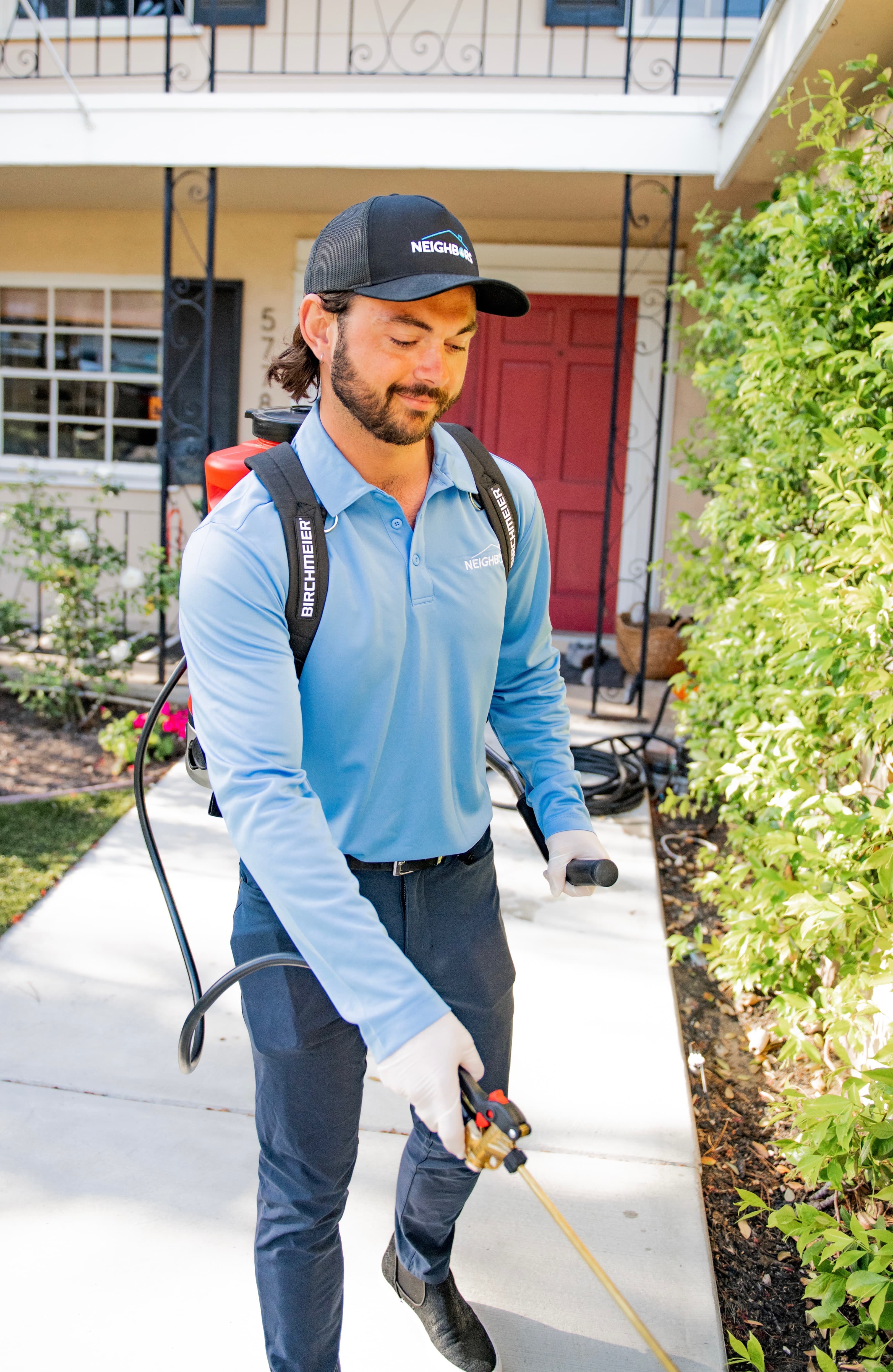 10 Signs You Have a Rodent Problem in Your San Diego Home