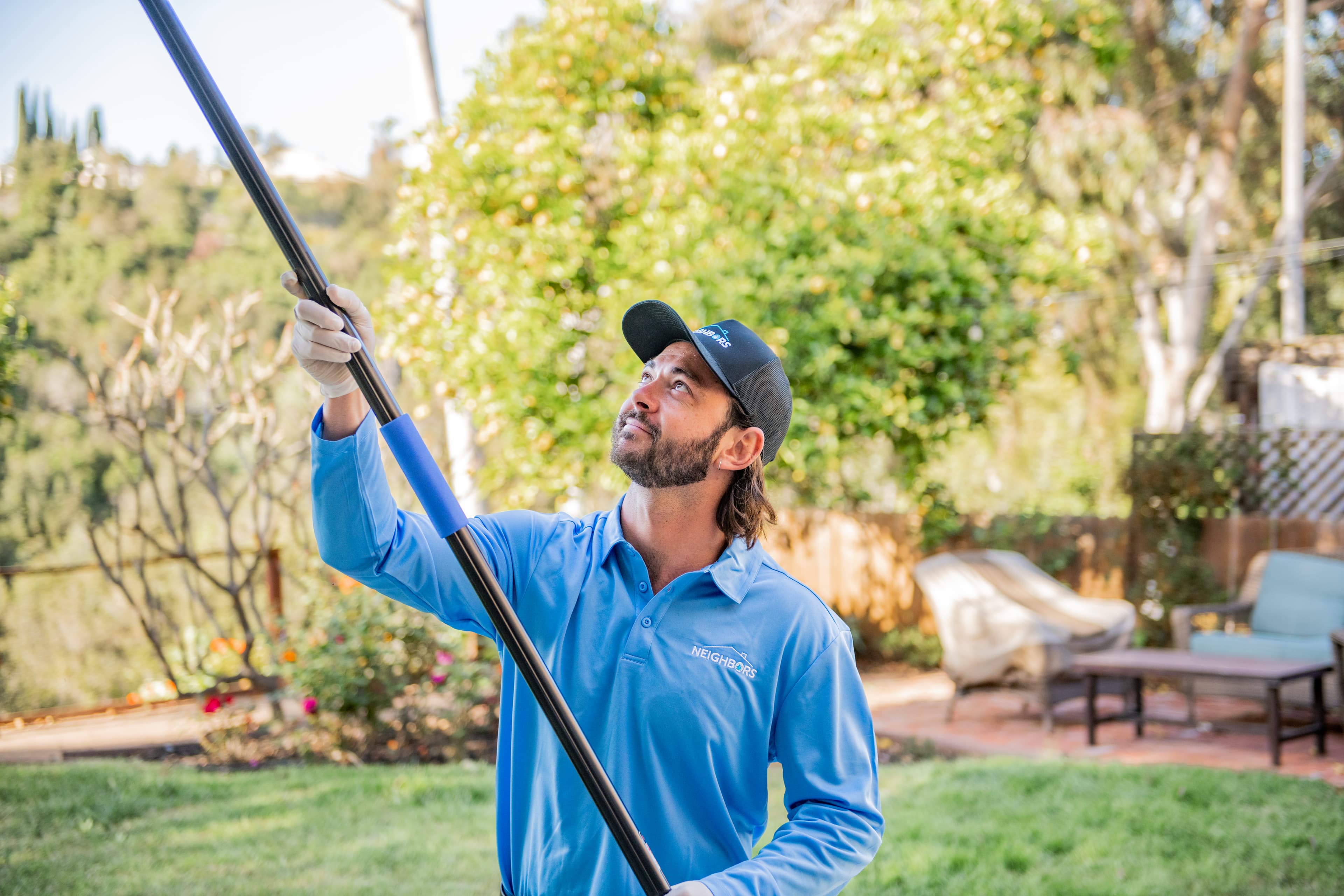 Silverfish Control San Diego, CA